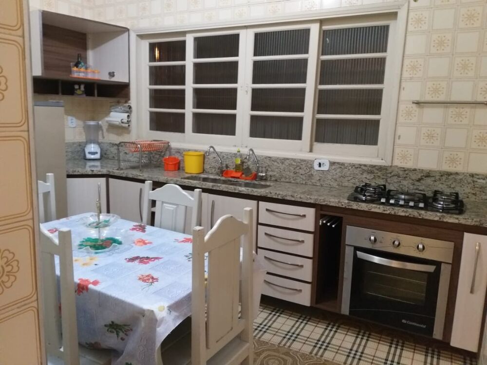 Casa, 3 quartos, 250 m² - Foto 7