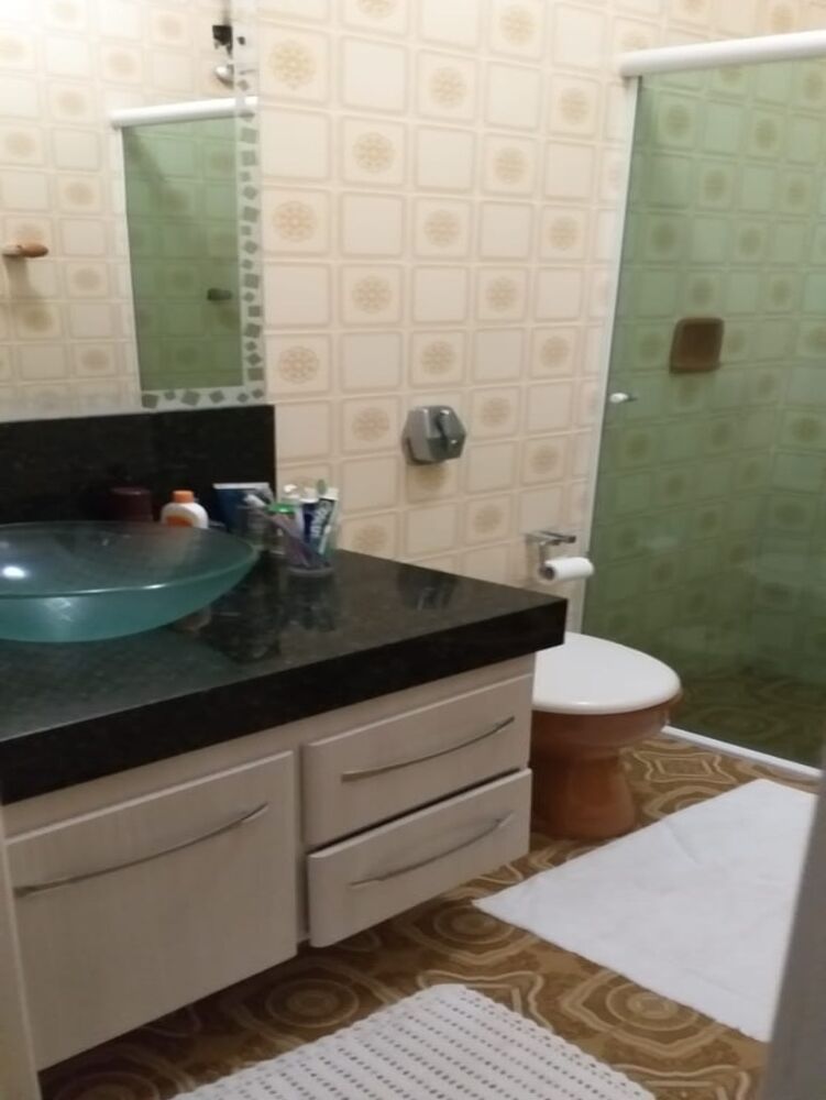 Casa, 3 quartos, 250 m² - Foto 22