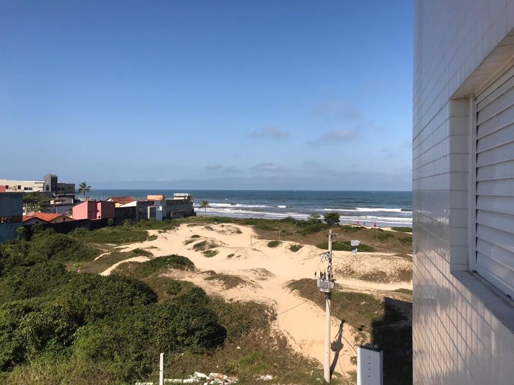 Apartamento, 1 quarto, 43 m² - Foto 1
