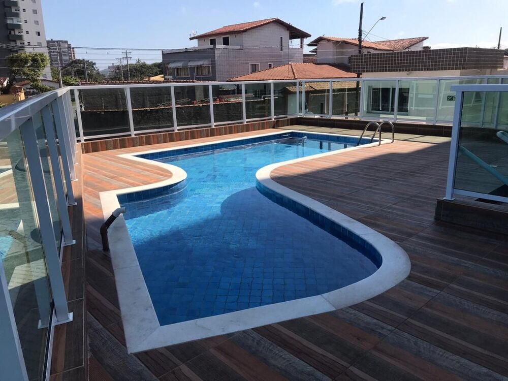 Apartamento, 1 quarto, 43 m² - Foto 4