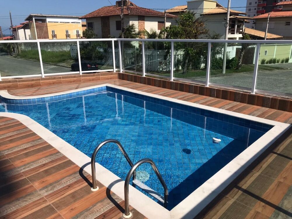Apartamento, 1 quarto, 43 m² - Foto 7