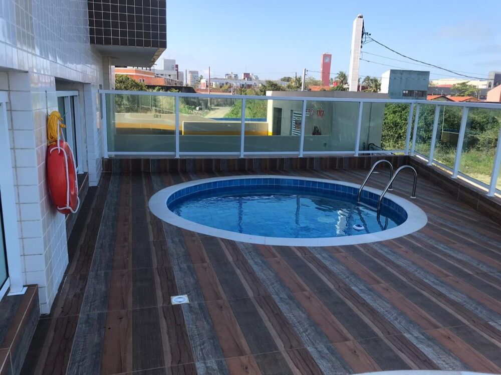 Apartamento, 1 quarto, 43 m² - Foto 2