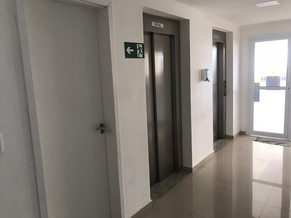 Apartamento, 1 quarto, 43 m² - Foto 5