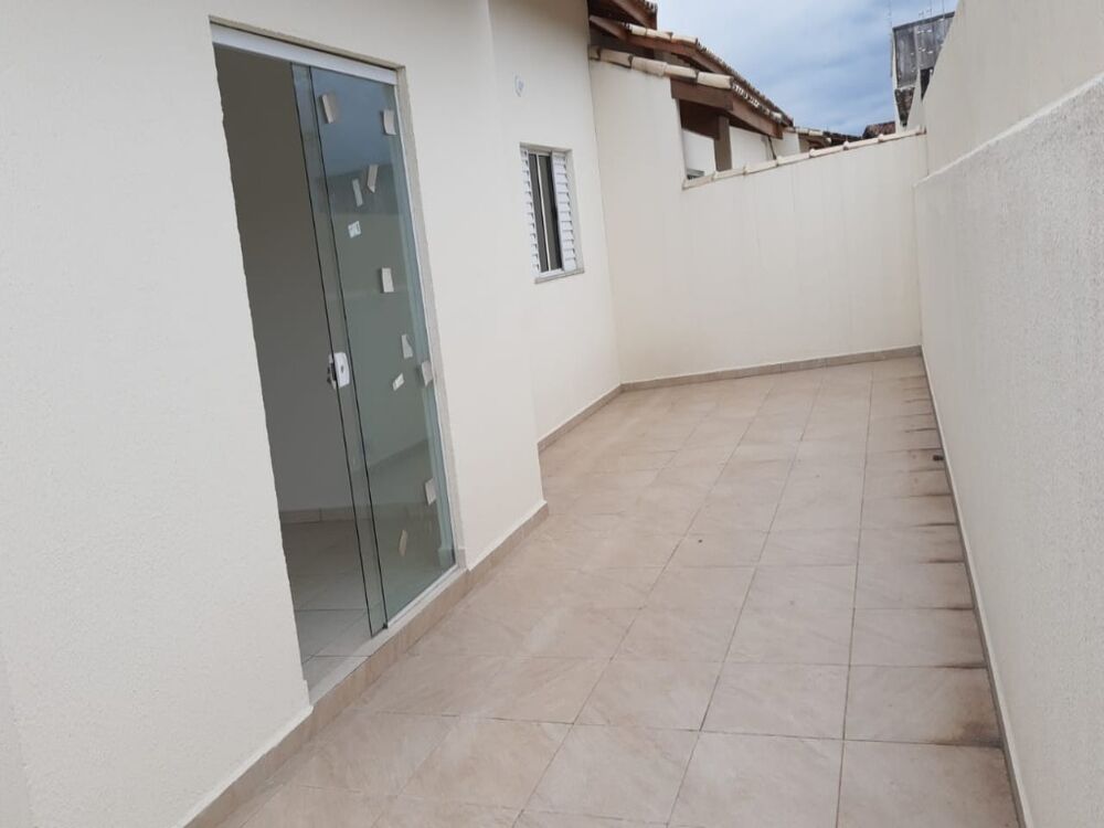 Casa, 2 quartos, 60 m² - Foto 3