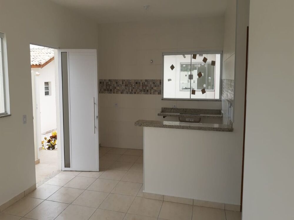 Casa, 2 quartos, 60 m² - Foto 7