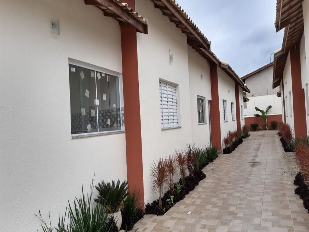 Casa, 2 quartos, 60 m² - Foto 17