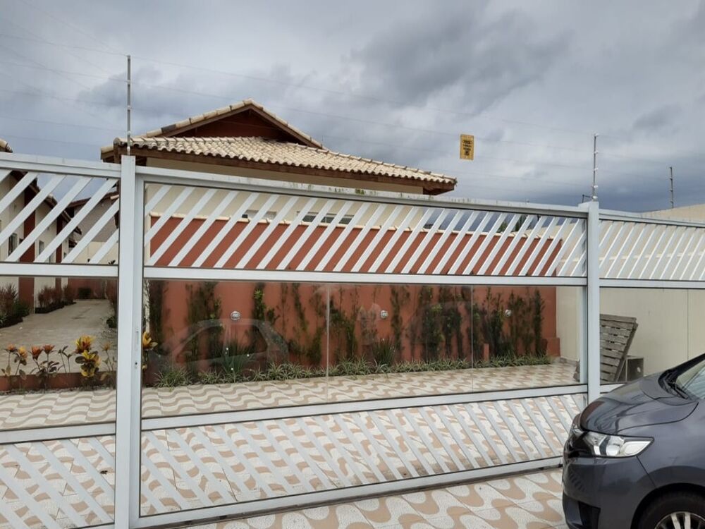 Casa, 2 quartos, 60 m² - Foto 4