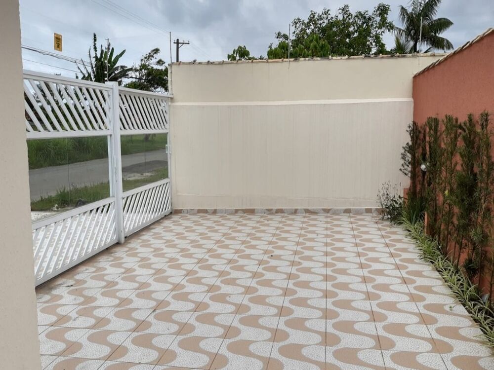 Casa, 2 quartos, 60 m² - Foto 12
