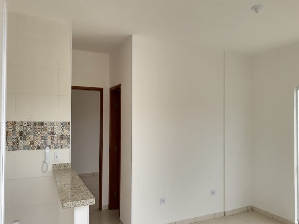 Casa, 2 quartos, 60 m² - Foto 2