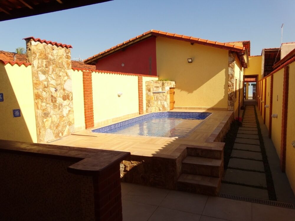 Casa, 2 quartos, 76 m² - Foto 2