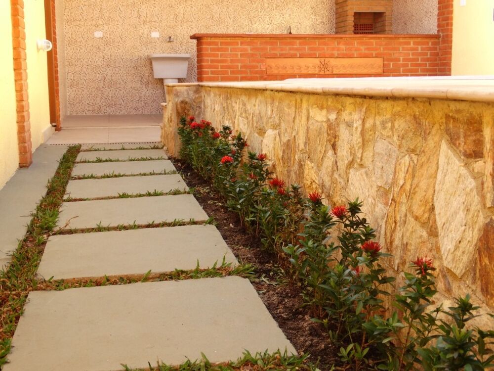 Casa, 2 quartos, 76 m² - Foto 9