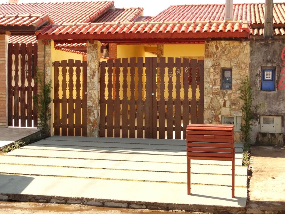 Casa, 2 quartos, 76 m² - Foto 18