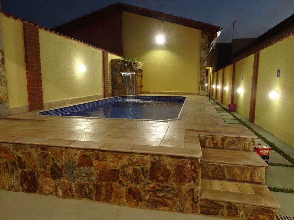 Casa, 2 quartos, 76 m² - Foto 1