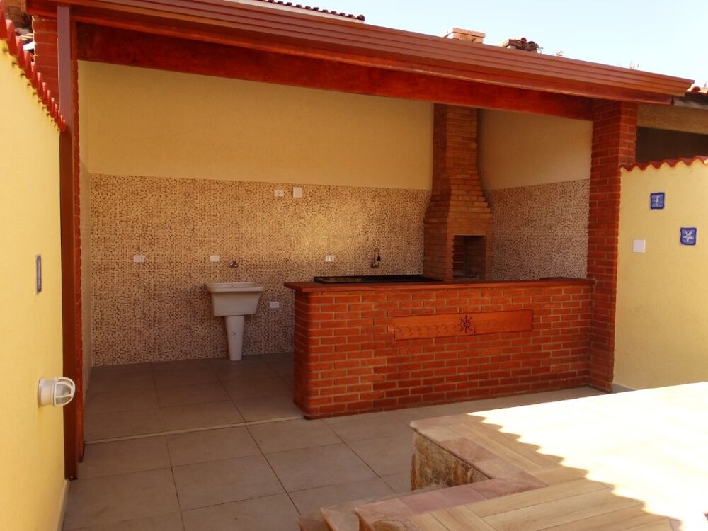 Casa, 2 quartos, 76 m² - Foto 13