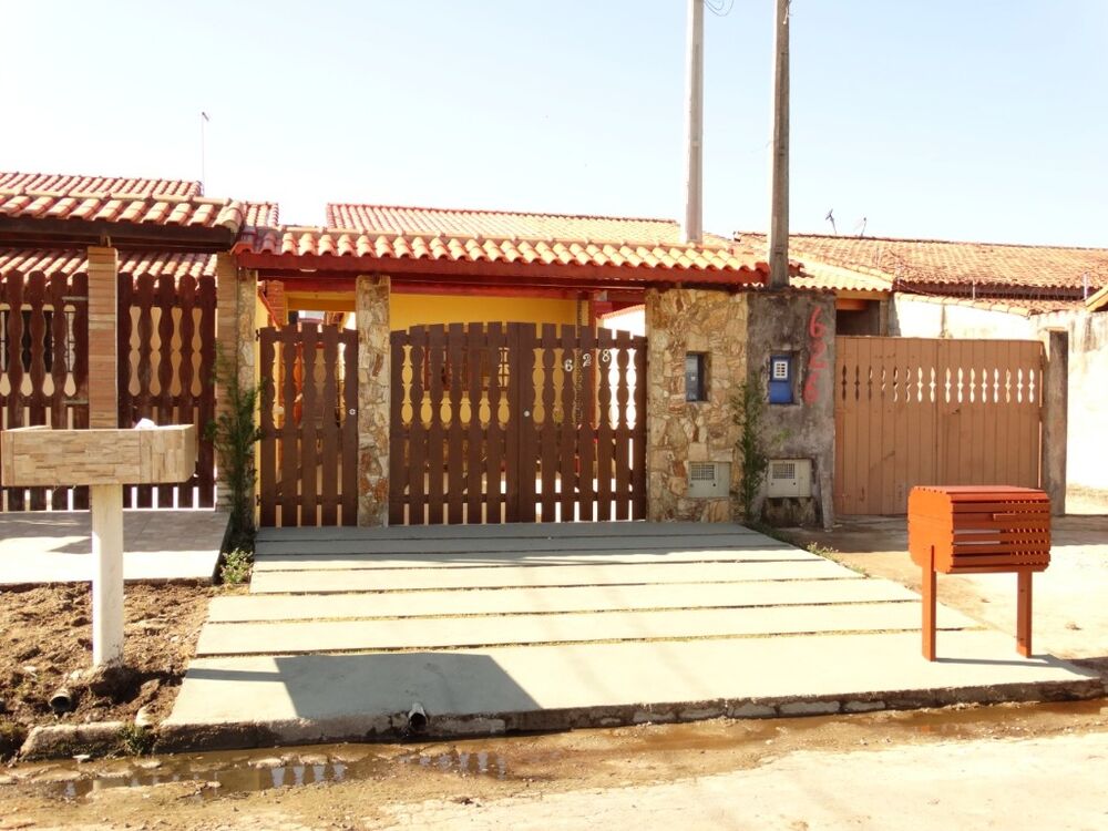 Casa, 2 quartos, 76 m² - Foto 20