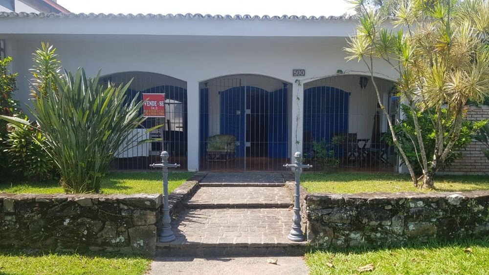 Casa, 4 quartos, 240 m² - Foto 24