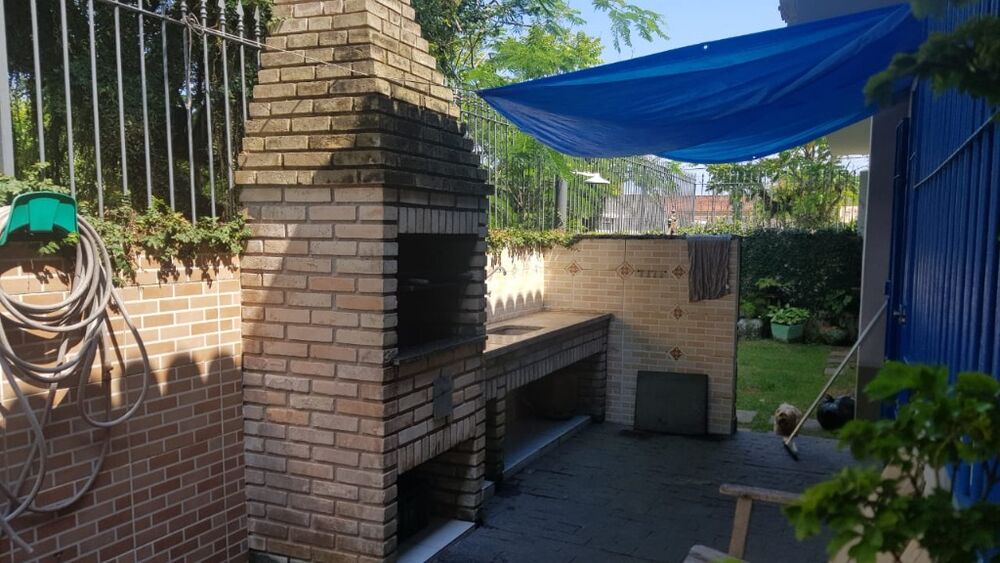 Casa, 4 quartos, 240 m² - Foto 15