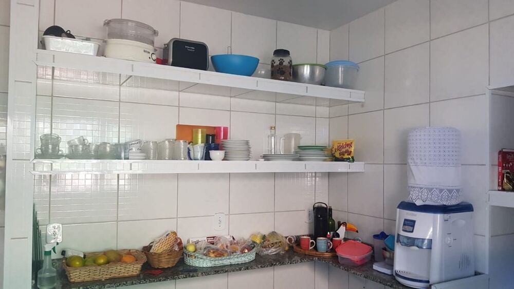 Casa, 4 quartos, 240 m² - Foto 12