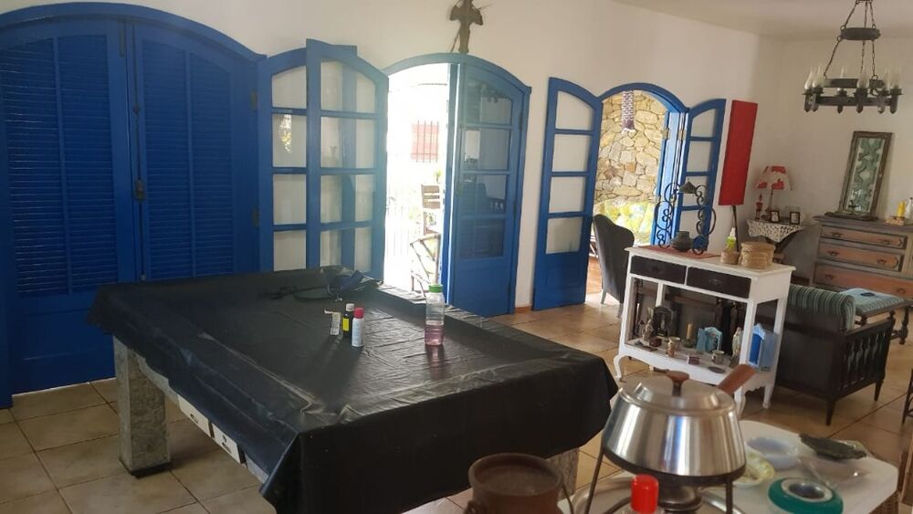 Casa, 4 quartos, 240 m² - Foto 5