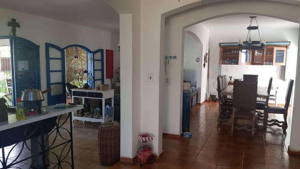 Casa, 4 quartos, 240 m² - Foto 27