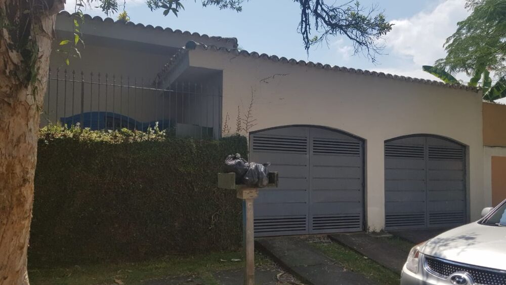 Casa, 4 quartos, 240 m² - Foto 6