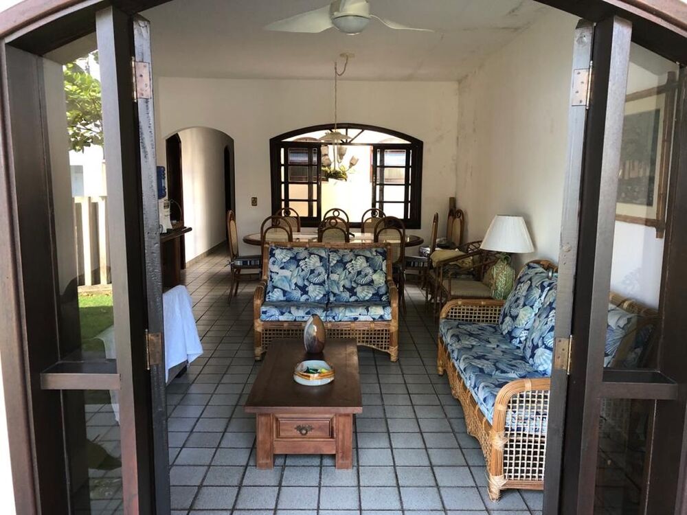 Casa, 3 quartos - Foto 30
