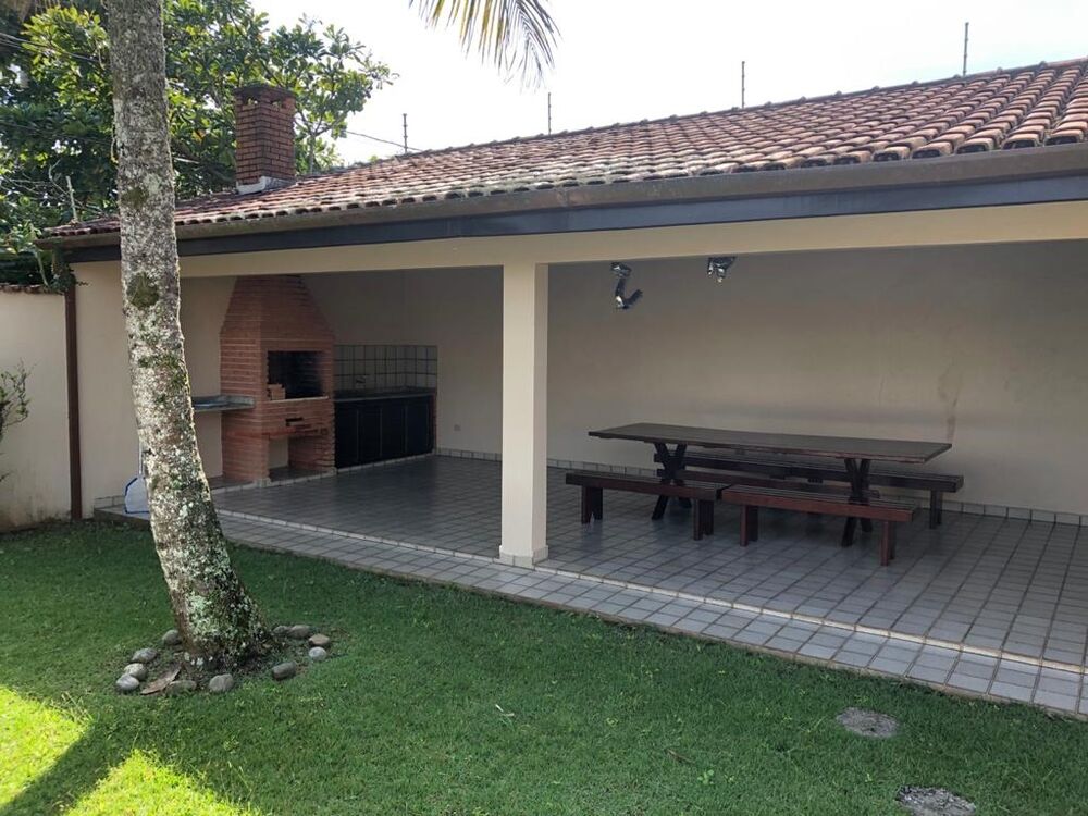 Casa, 3 quartos - Foto 28