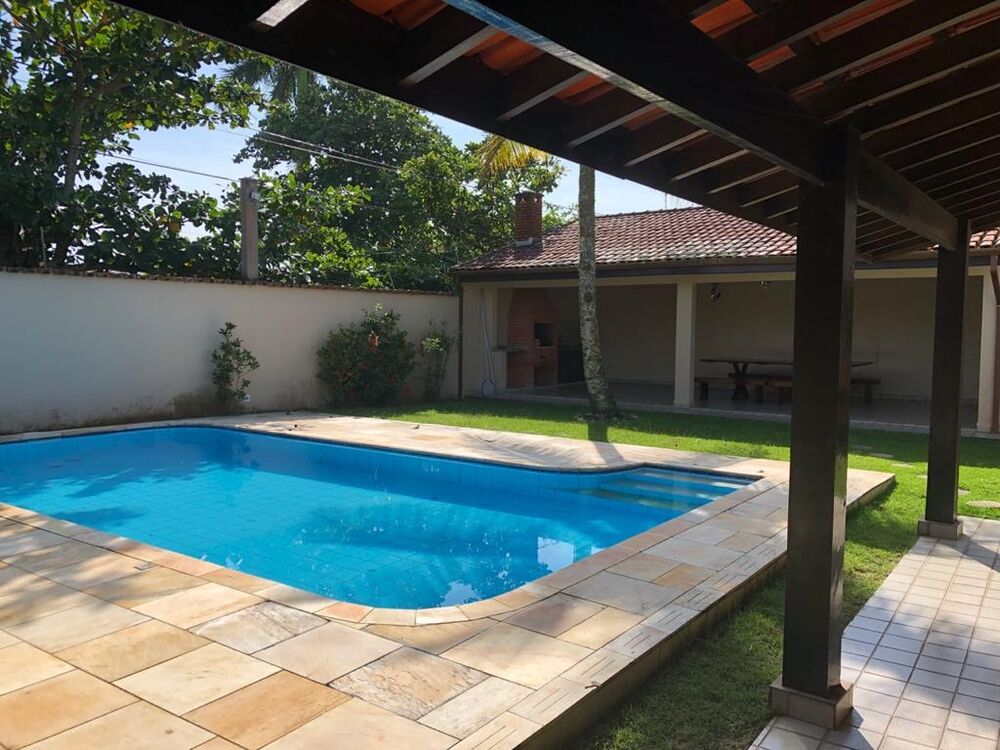 Casa, 3 quartos - Foto 27