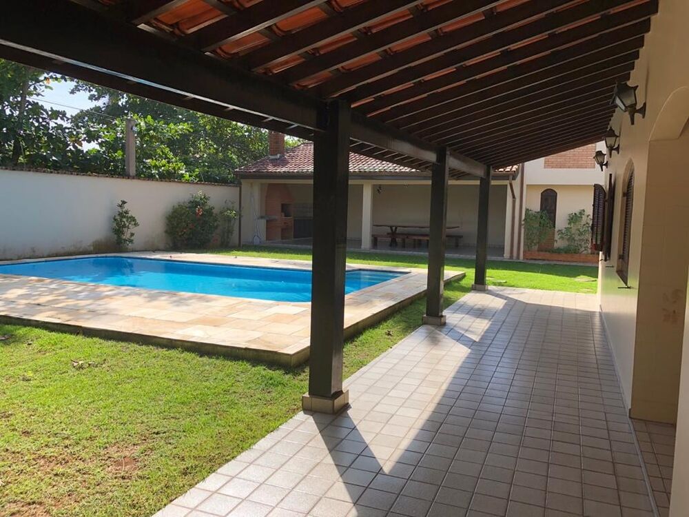 Casa, 3 quartos - Foto 3