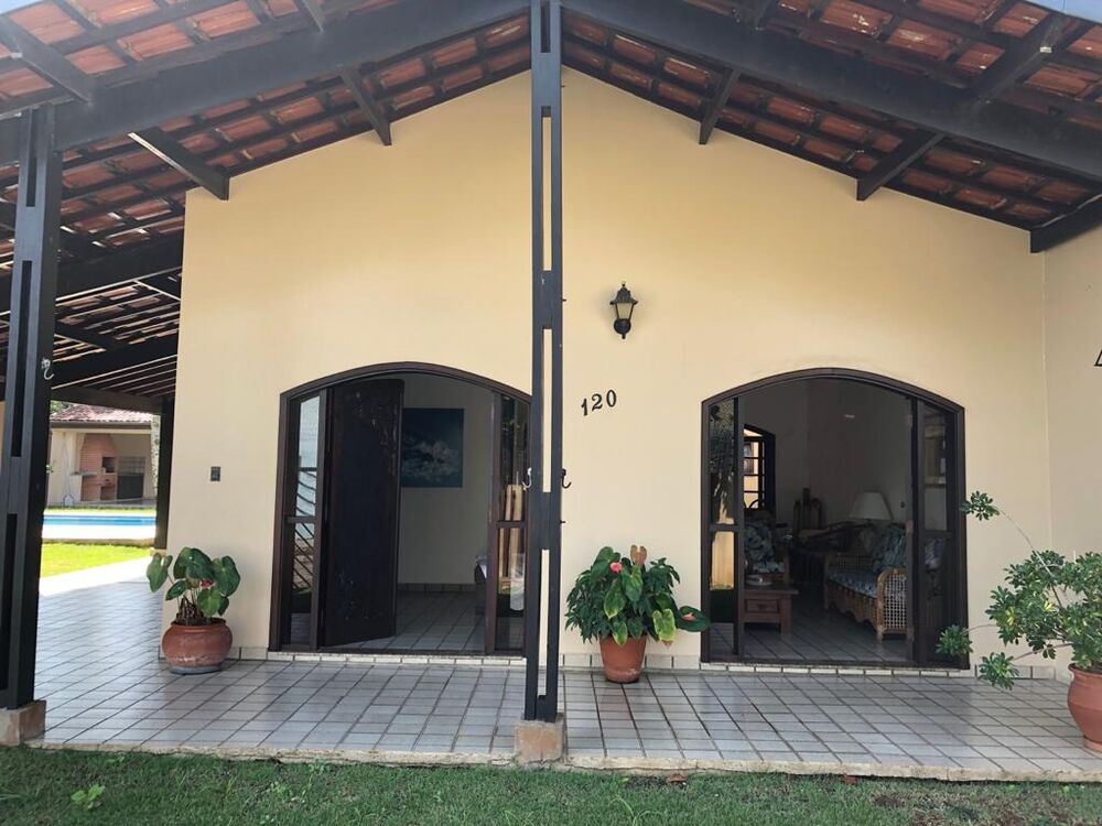 Casa, 3 quartos - Foto 22