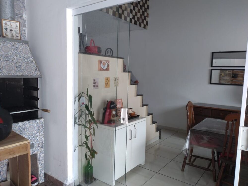 Casa, 3 quartos, 103 m² - Foto 14