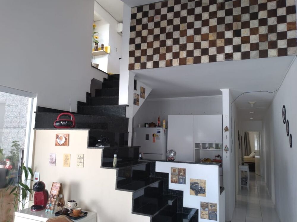 Casa, 3 quartos, 103 m² - Foto 10