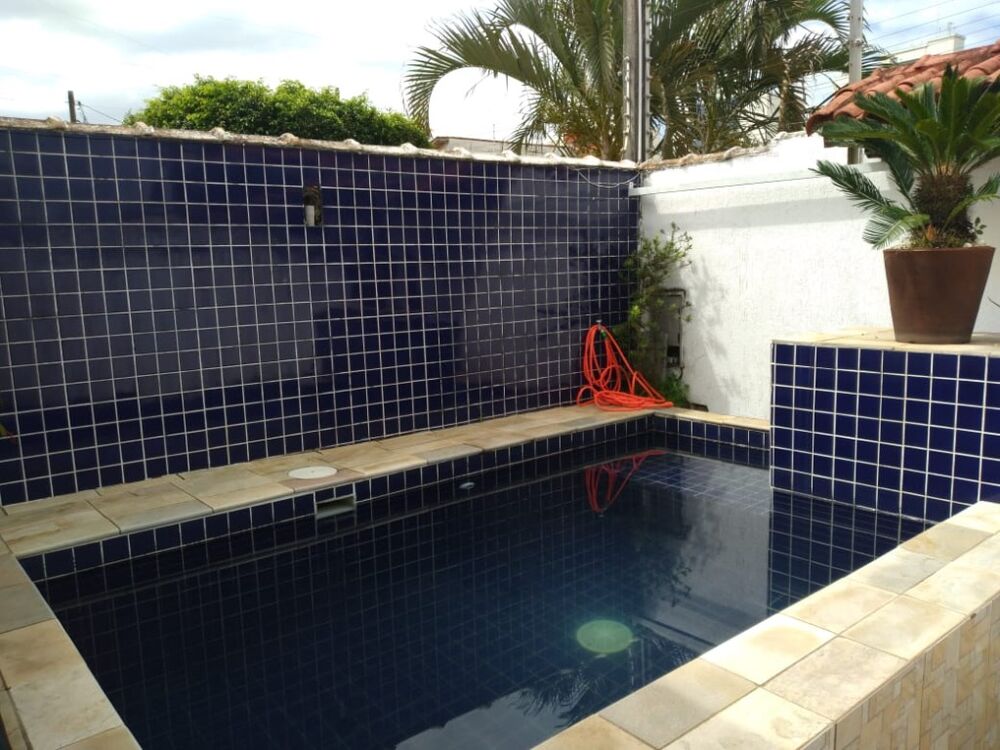 Casa, 3 quartos, 103 m² - Foto 1