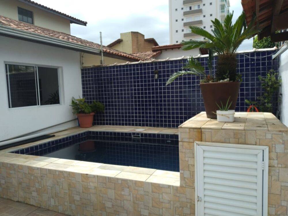 Casa, 3 quartos, 103 m² - Foto 5