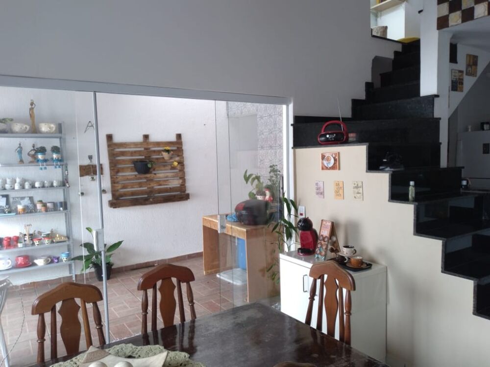 Casa, 3 quartos, 103 m² - Foto 7