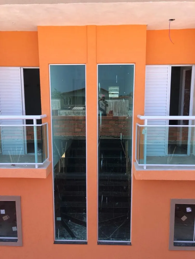 Casa, 2 quartos, 65 m² - Foto 8