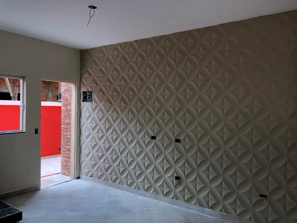 Casa, 2 quartos, 65 m² - Foto 9