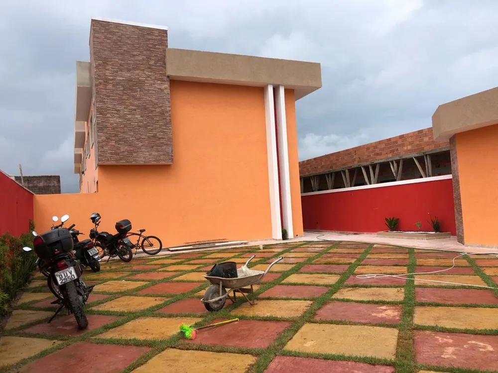 Casa, 2 quartos, 65 m² - Foto 17