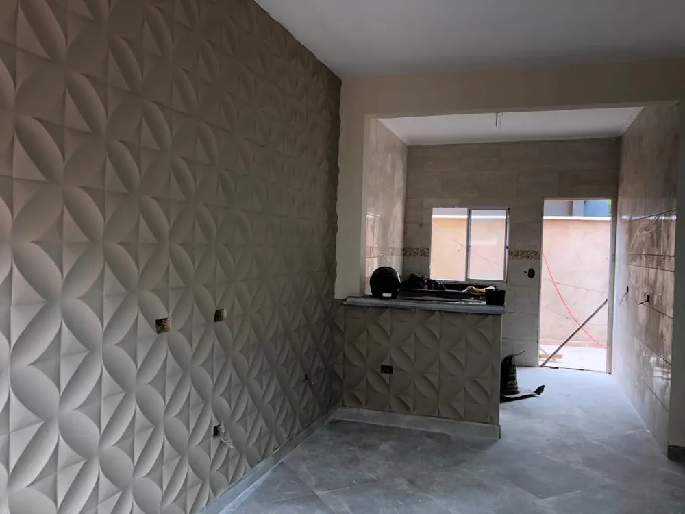 Casa, 2 quartos, 65 m² - Foto 13