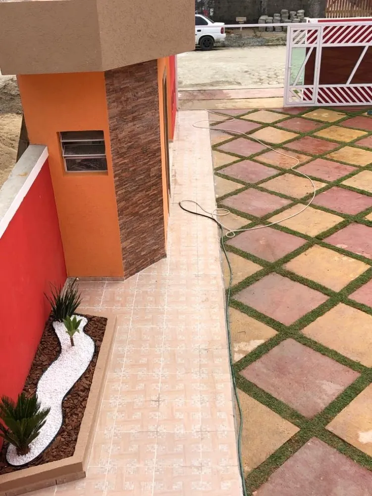 Casa, 2 quartos, 65 m² - Foto 19