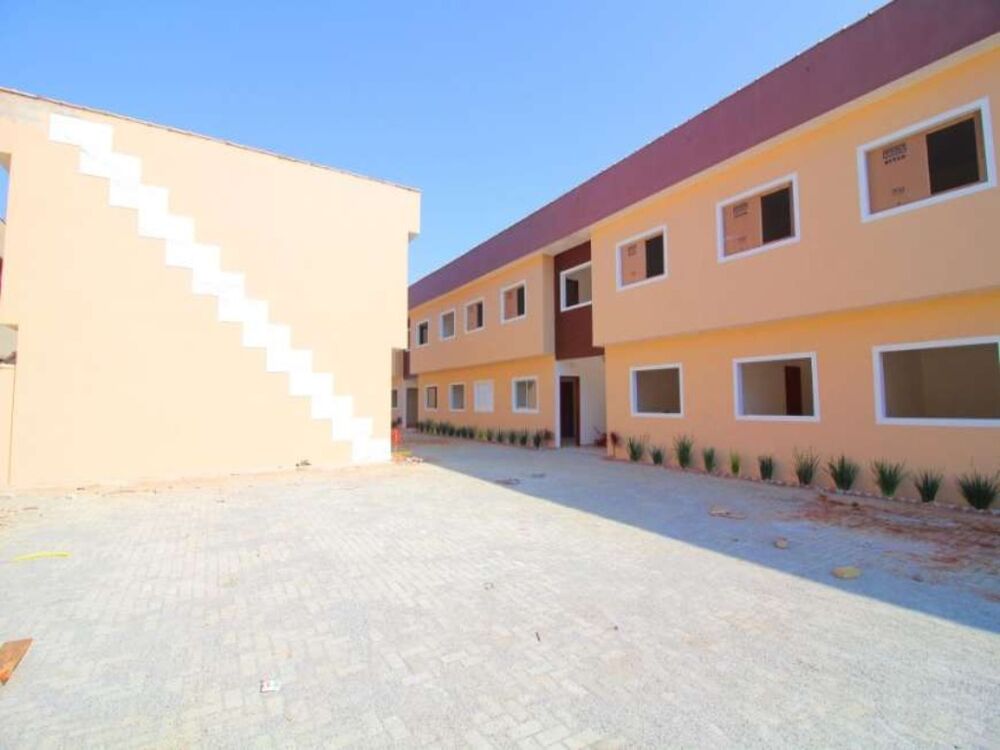 Casa, 2 quartos, 48 m² - Foto 12