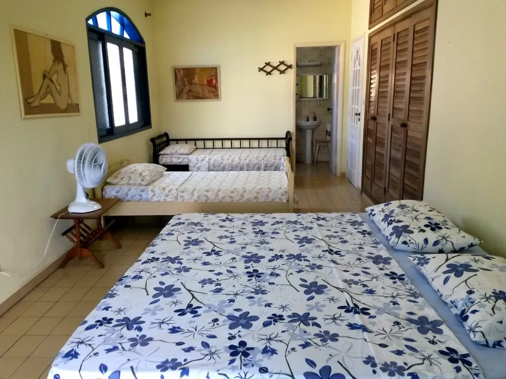 Casa, 5 quartos, 446 m² - Foto 13