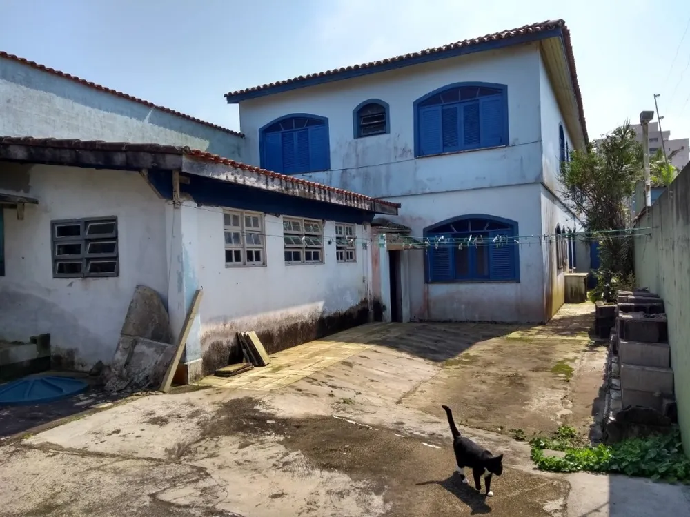 Casa, 5 quartos, 446 m² - Foto 8