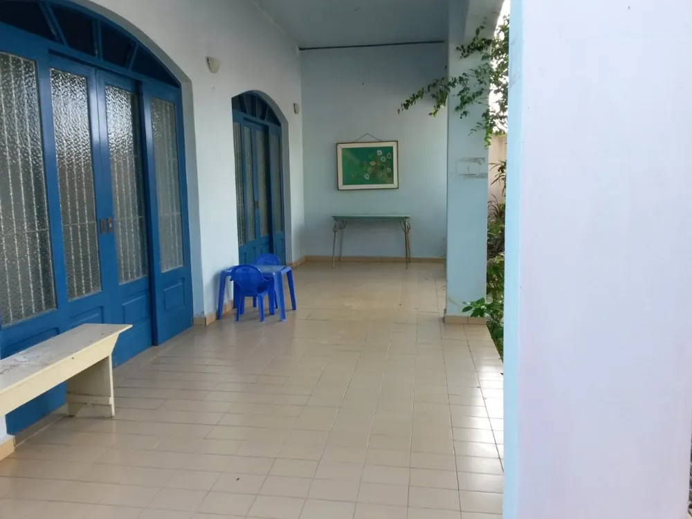 Casa, 5 quartos, 446 m² - Foto 1