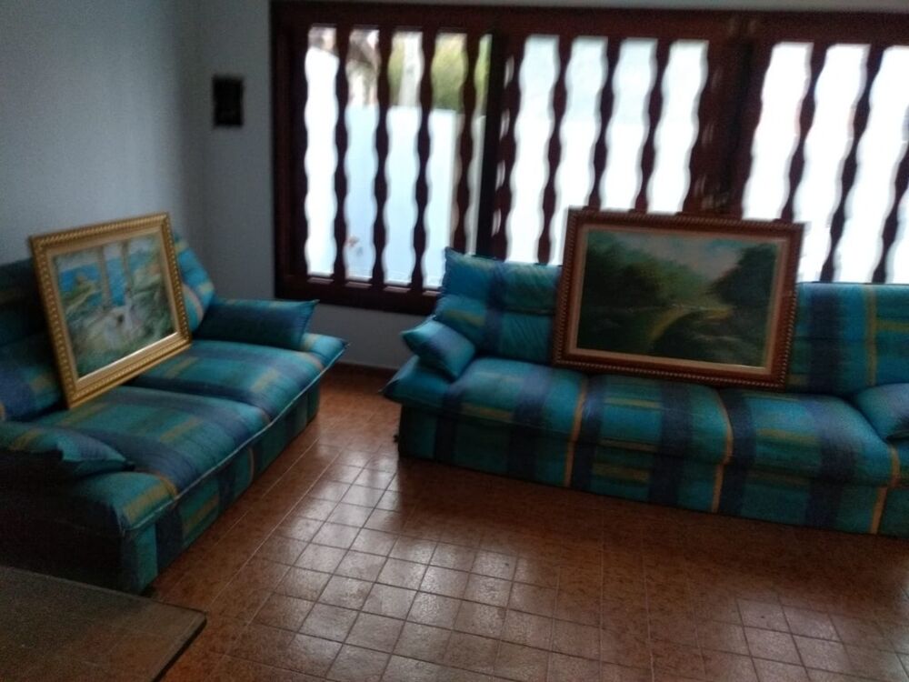 Casa, 2 quartos, 120 m² - Foto 7