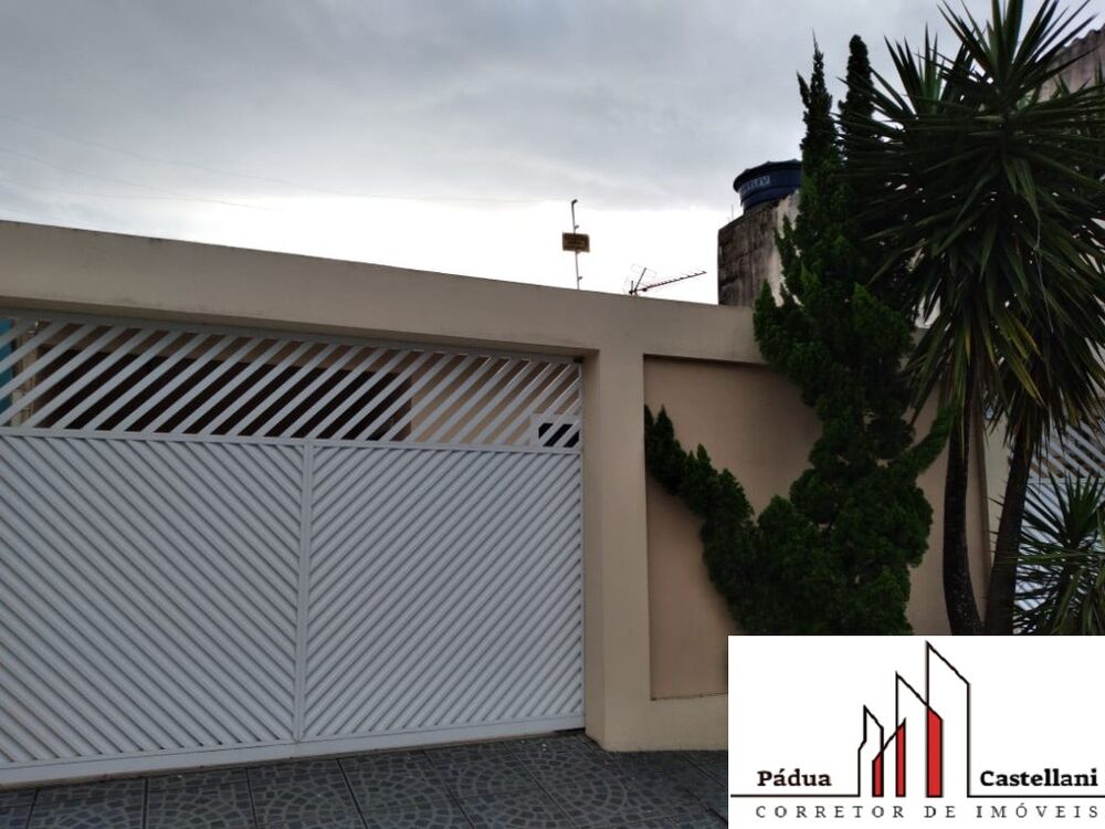Casa, 4 quartos, 158 m² - Foto 17
