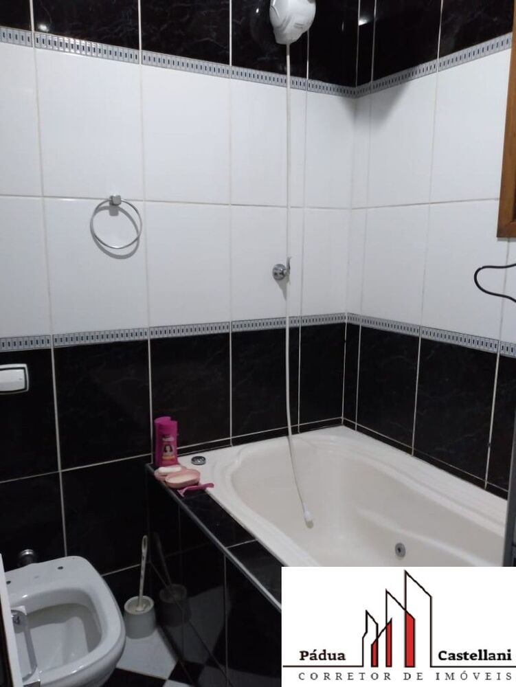 Casa, 4 quartos, 158 m² - Foto 19