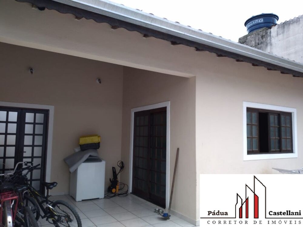 Casa, 4 quartos, 158 m² - Foto 24