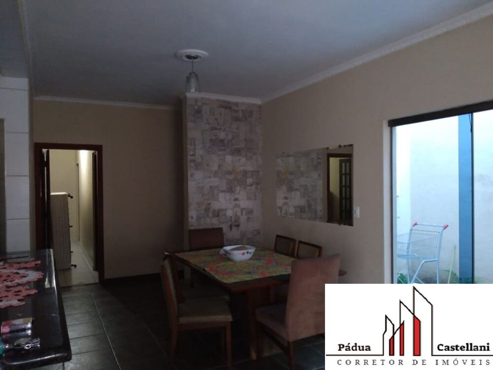 Casa, 4 quartos, 158 m² - Foto 16