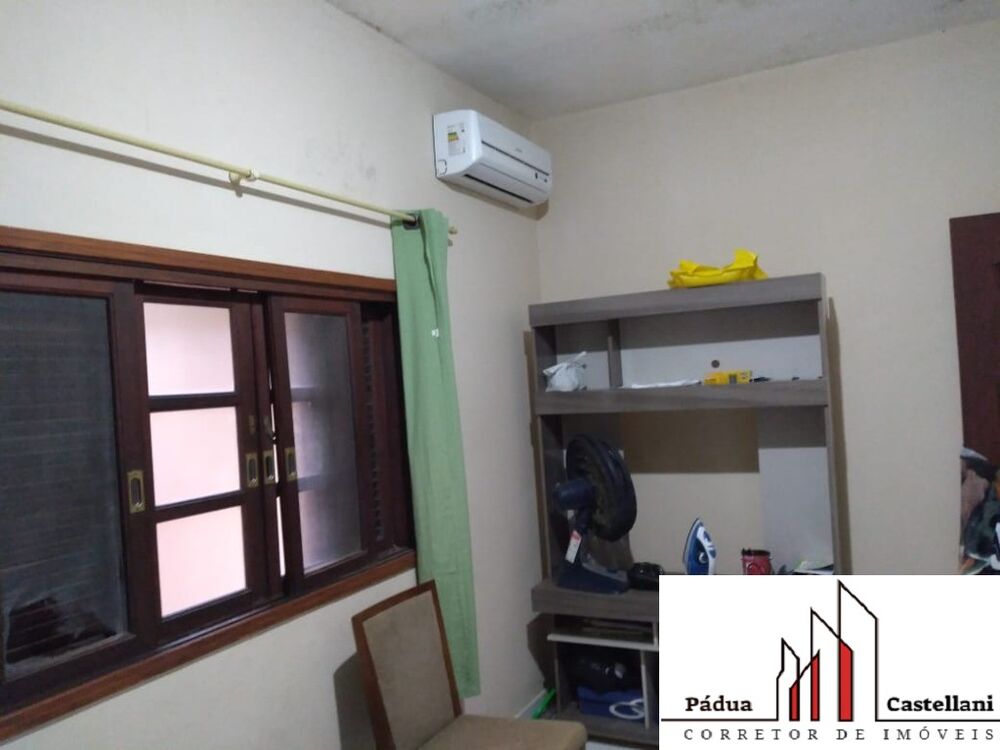 Casa, 4 quartos, 158 m² - Foto 1